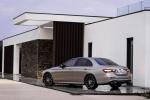 Mercedes-Benz E-Class AMG Line 2020 года (WW)